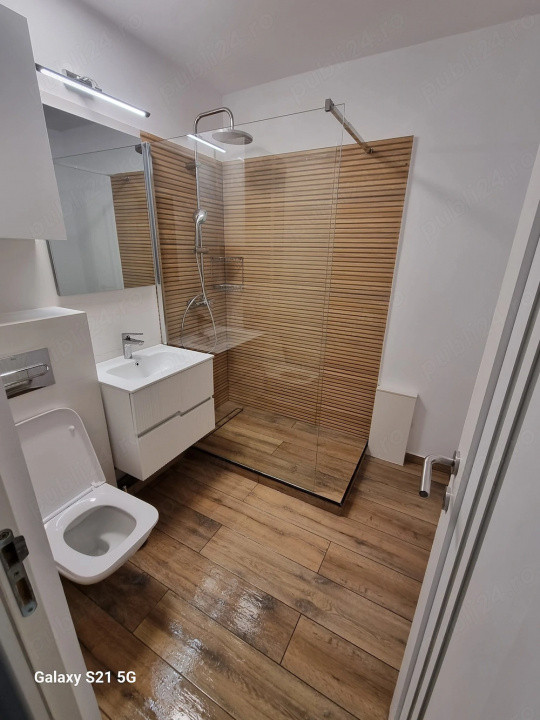 2 Camere | Lujerului - Partizaniilor | 3 Minute Metrou 