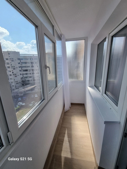 2 Camere | Lujerului - Partizaniilor | 3 Minute Metrou 