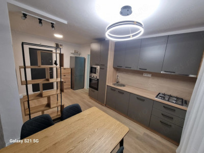 2 Camere | Lujerului - Partizaniilor | 3 Minute Metrou 