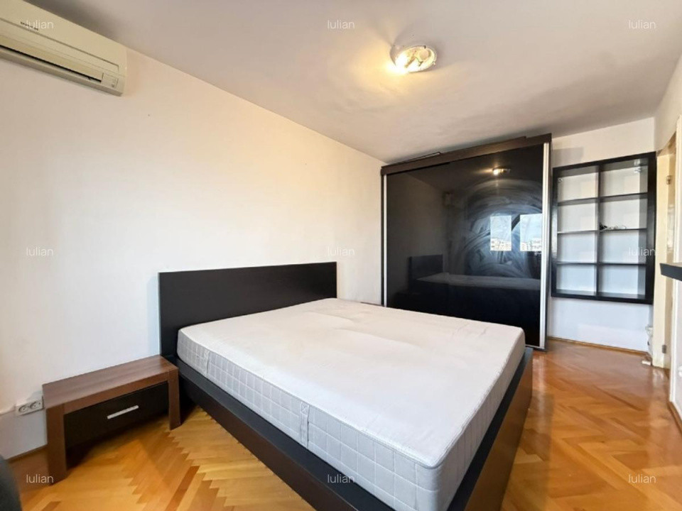 2 Camere | Piata Muncii - Calea Calarasilor | Boiler | 2 minute de metrou