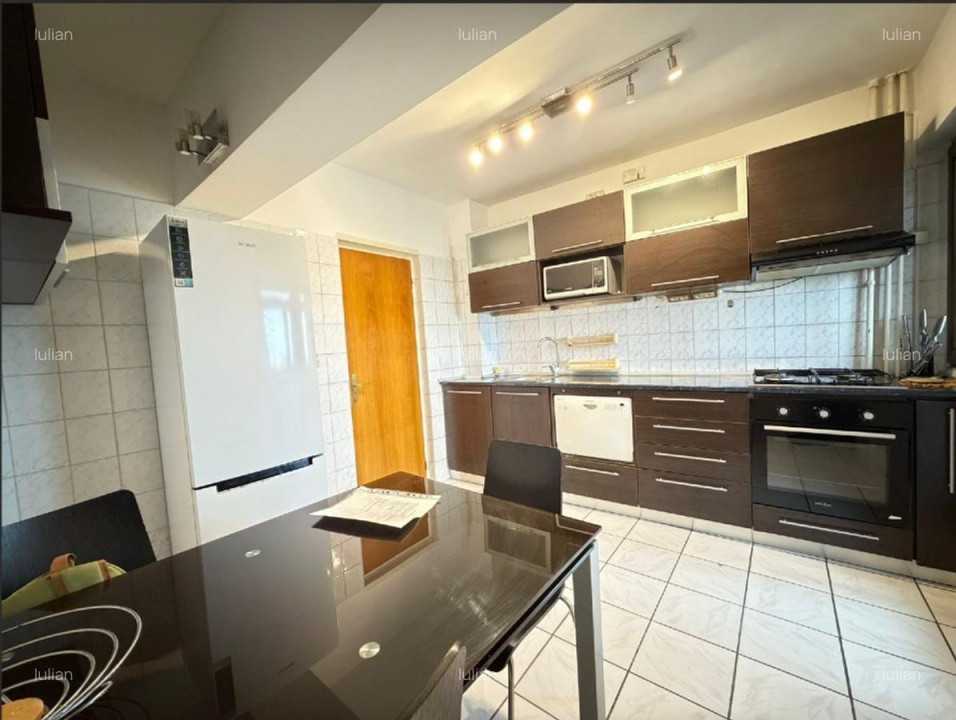 2 Camere | Piata Muncii - Calea Calarasilor | Boiler | 2 minute de metrou