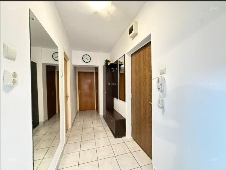 2 Camere | Piata Muncii - Calea Calarasilor | Boiler | 2 minute de metrou