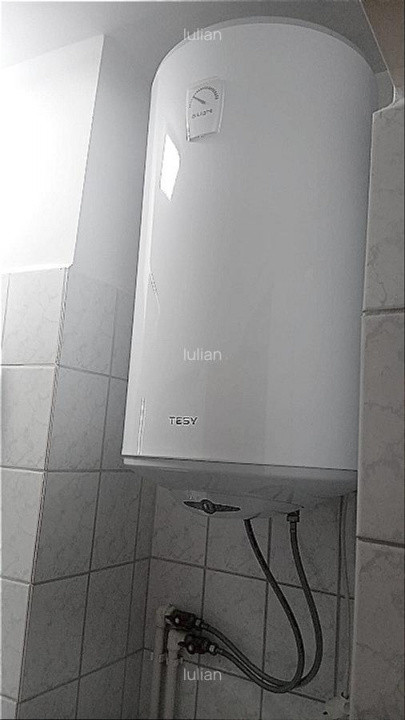 2 Camere | Piata Muncii - Calea Calarasilor | Boiler | 2 minute de metrou