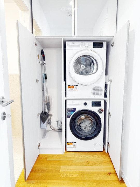 2 Camere| Up Site - Floreasca | Prima Inchiriere | Bonus Boxa