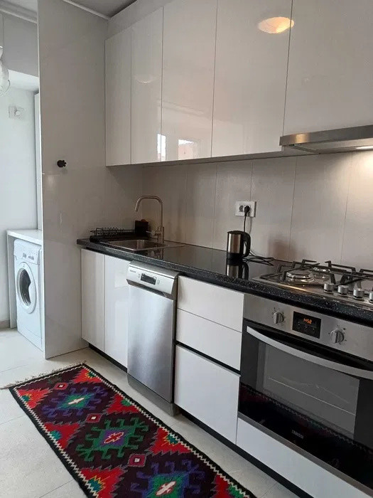 2 Camere | Marriott - Panduri - 13 Septembrie | Centrala Proprie 