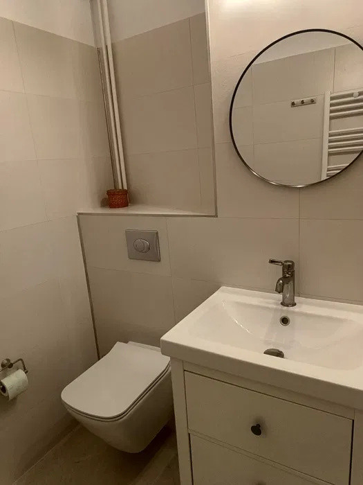 2 Camere | Marriott - Panduri - 13 Septembrie | Centrala Proprie 