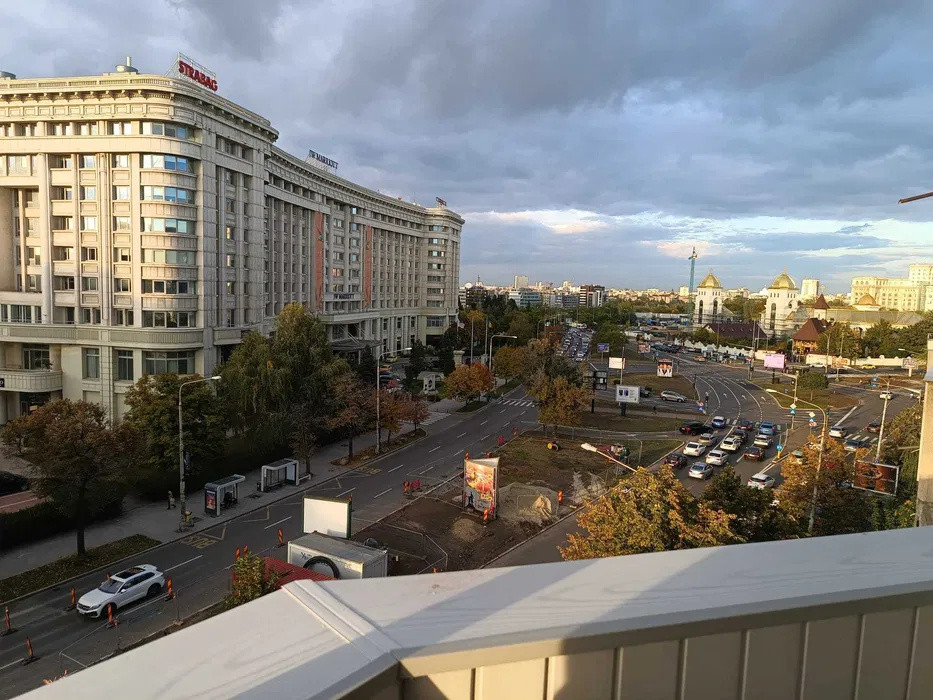 2 Camere | Marriott - Panduri - 13 Septembrie | Centrala Proprie 