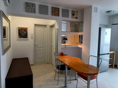 2 Camere | Marriott - Panduri - 13 Septembrie | Centrala Proprie 