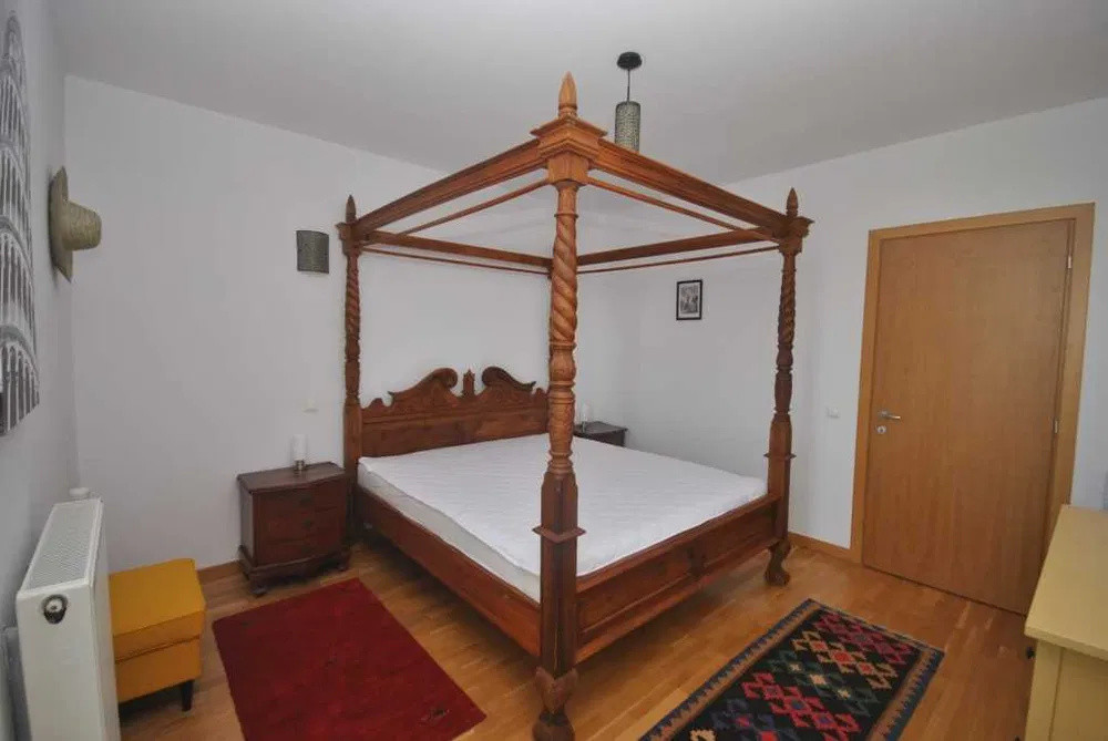 2 Camere | Asmita Gardens - Splaiul Unirii | Loc de parcare inclus 