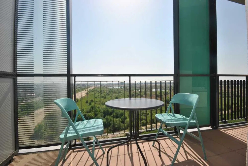 2 Camere | Asmita Gardens - Splaiul Unirii | Loc de parcare inclus 