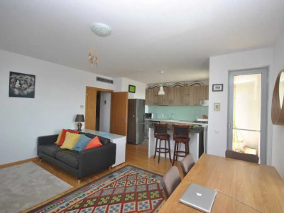 2 Camere | Asmita Gardens - Splaiul Unirii | Loc de parcare inclus 