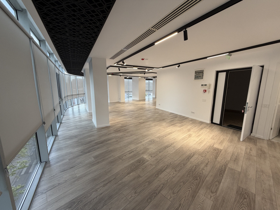 Spatiu Birouri | Central - Pache Protopopescu | Proaspat renovat
