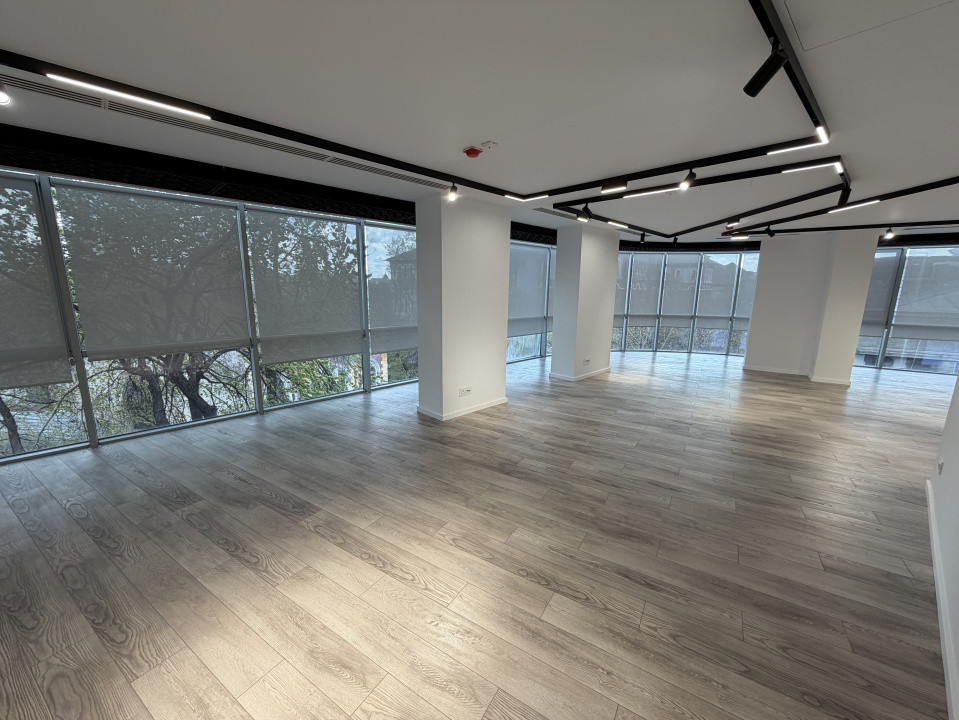 Spatiu Birouri | Central - Pache Protopopescu | Proaspat renovat