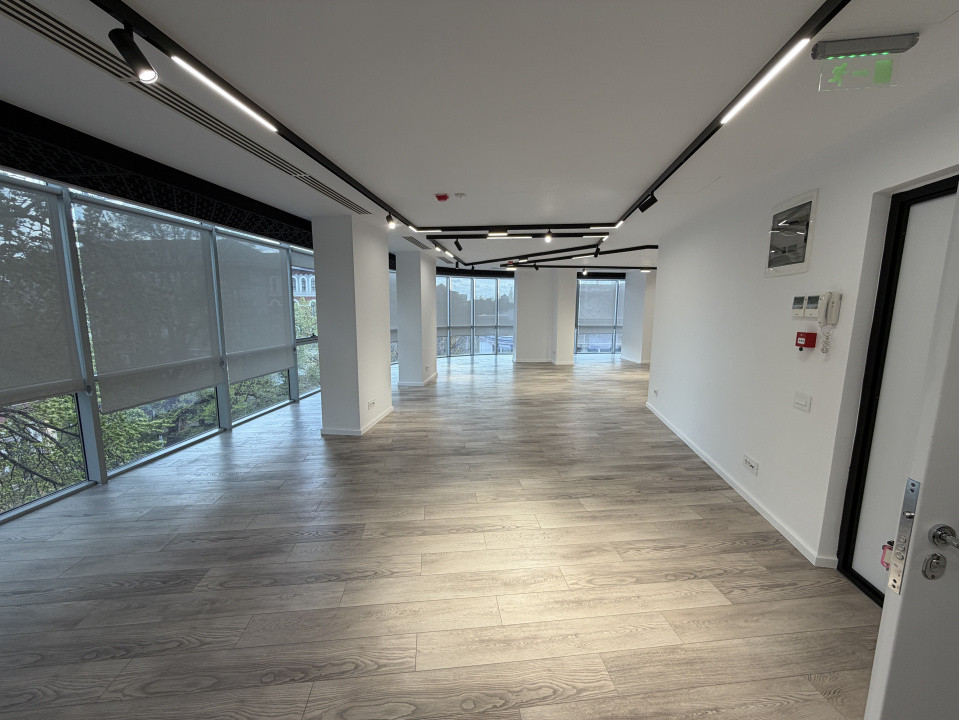 Spatiu Birouri | Central - Pache Protopopescu | Proaspat renovat