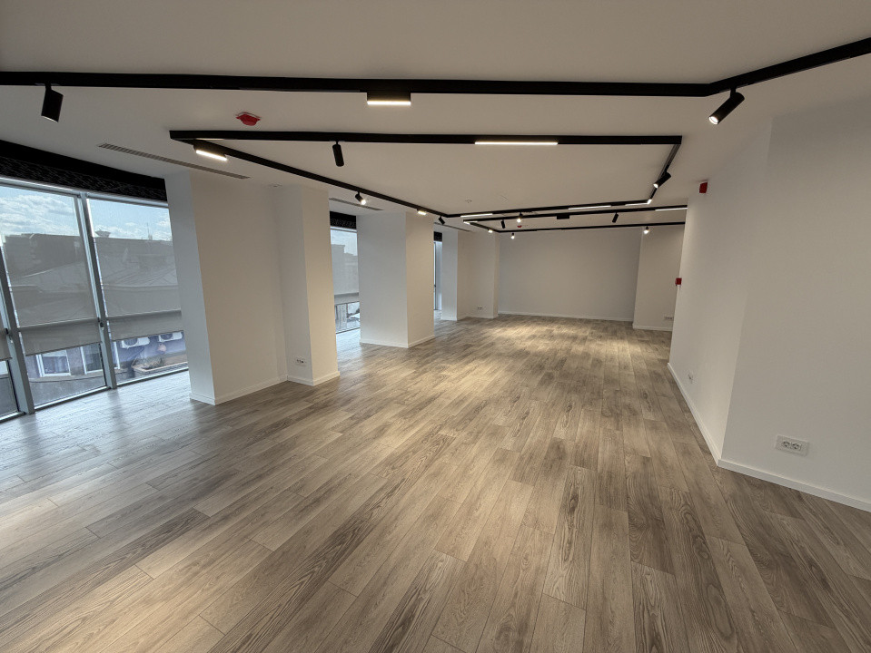 Spatiu Birouri | Central - Pache Protopopescu | Proaspat renovat