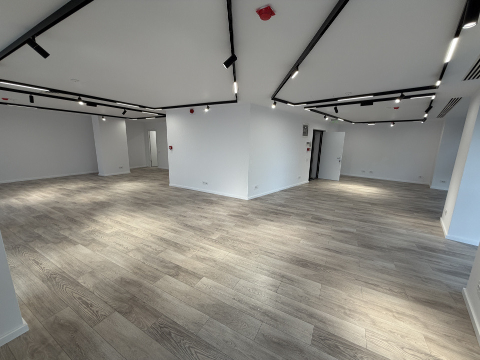Spatiu Birouri | Central - Pache Protopopescu | Proaspat renovat