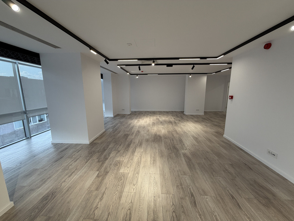 Spatiu Birouri | Central - Pache Protopopescu | Proaspat renovat