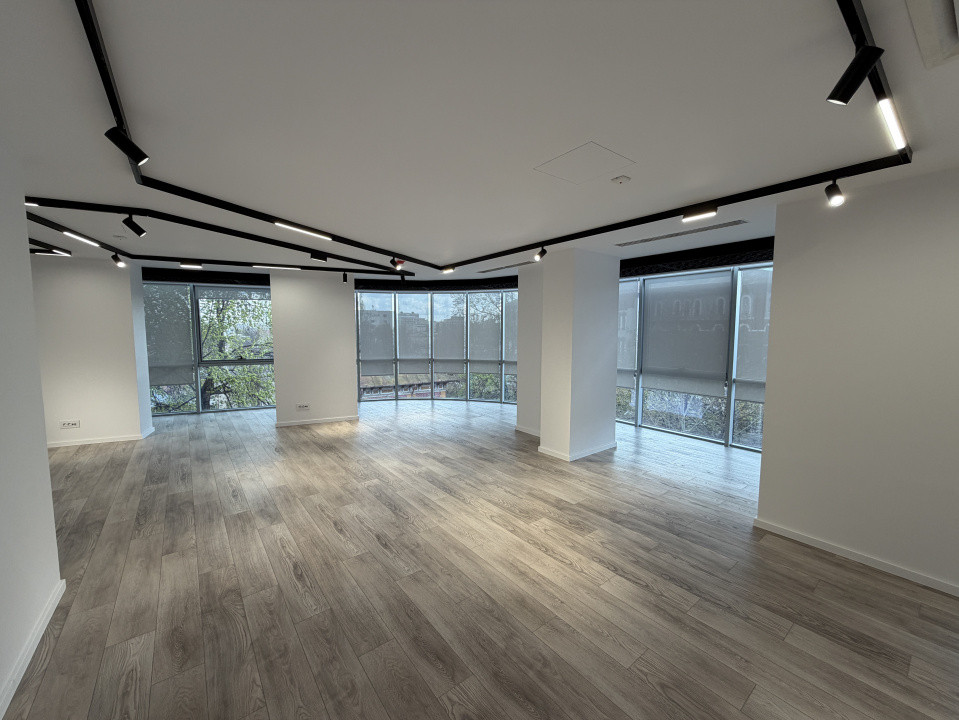 Spatiu Birouri | Central - Pache Protopopescu | Proaspat renovat