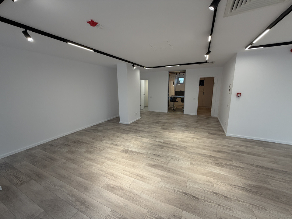 Spatiu Birouri | Central - Pache Protopopescu | Proaspat renovat