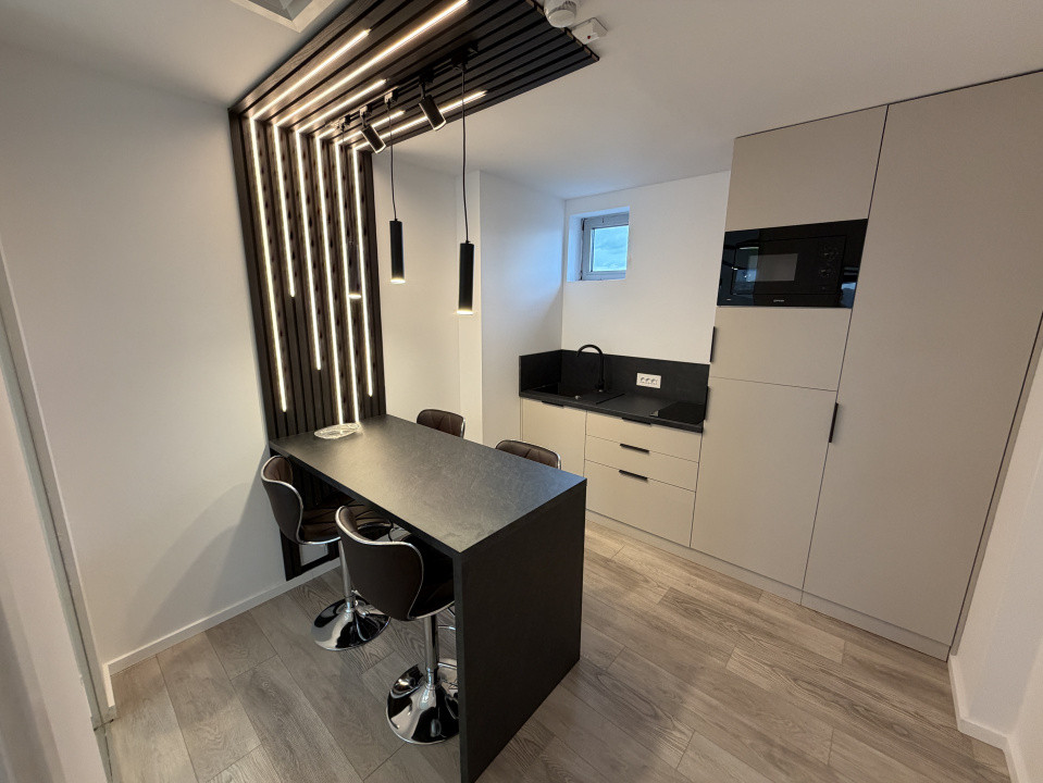 Spatiu Birouri | Central - Pache Protopopescu | Proaspat renovat