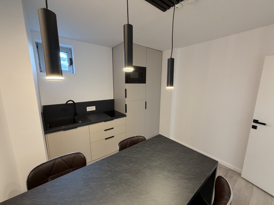 Spatiu Birouri | Central - Pache Protopopescu | Proaspat renovat