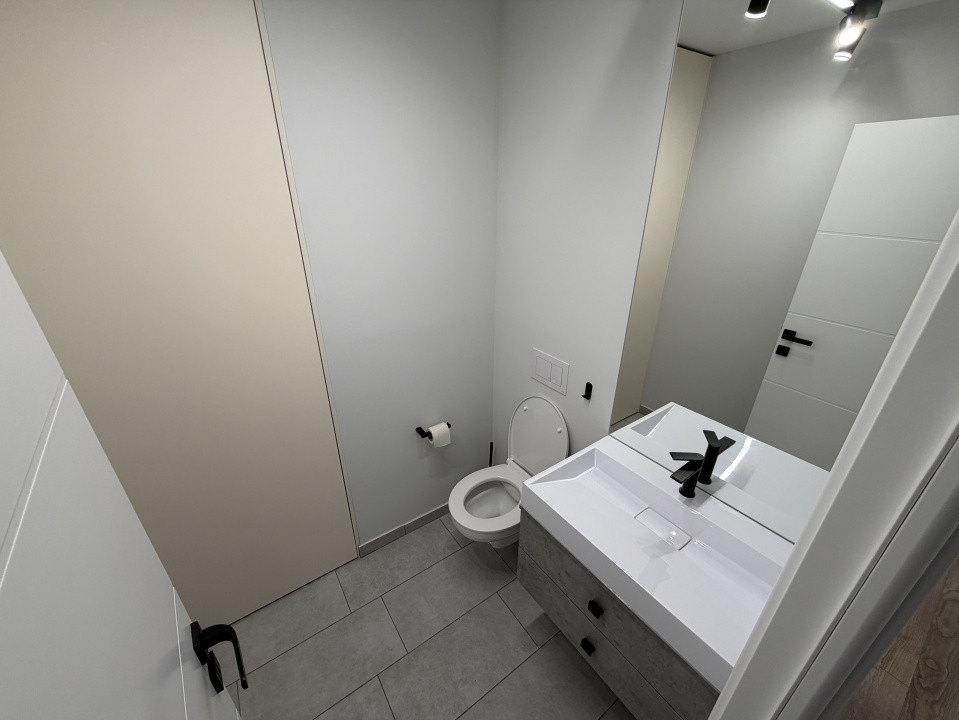 Spatiu Birouri | Central - Pache Protopopescu | Proaspat renovat