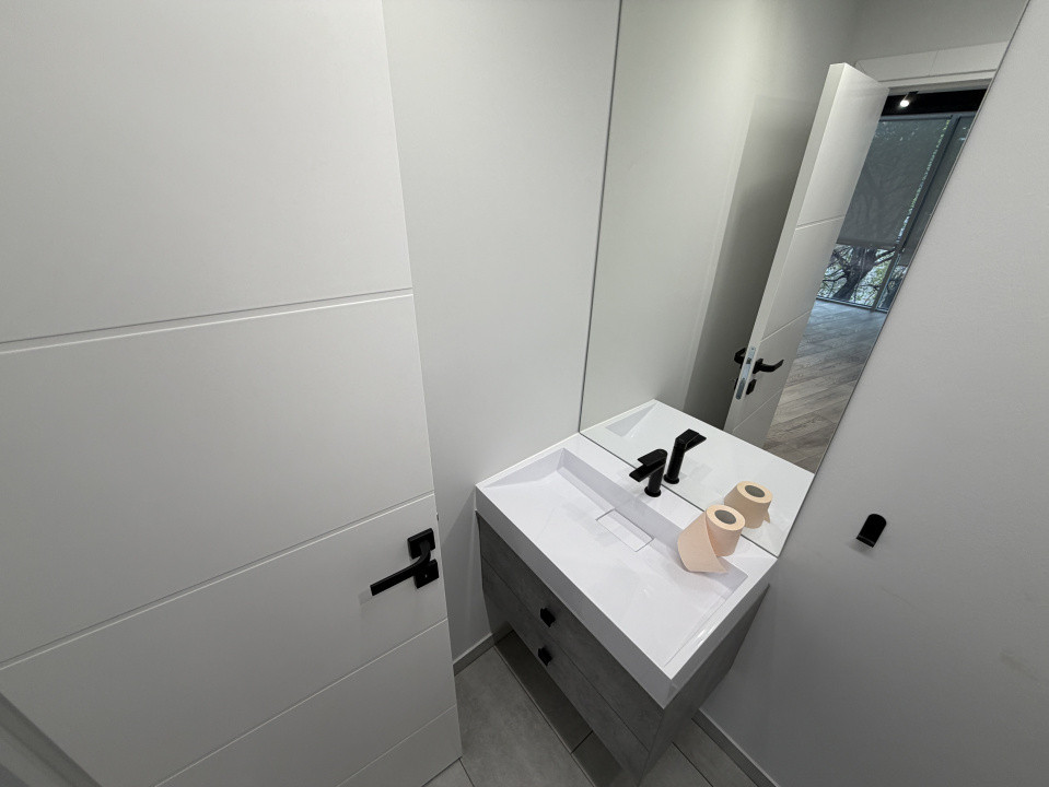 Spatiu Birouri | Central - Pache Protopopescu | Proaspat renovat