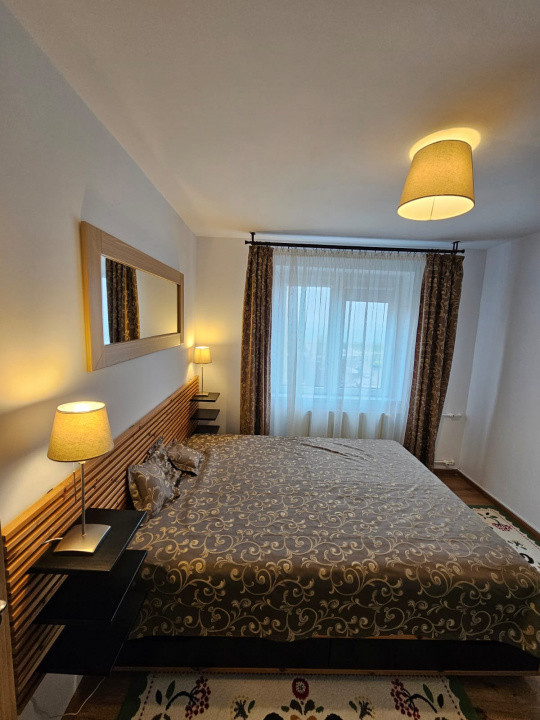3 Camere | Crangasi - Mehadia | 2 Bai | Parcare
