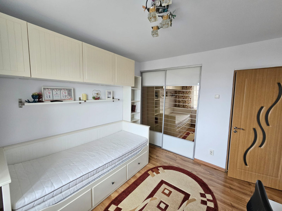 3 Camere | Crangasi - Mehadia | 2 Bai | Parcare
