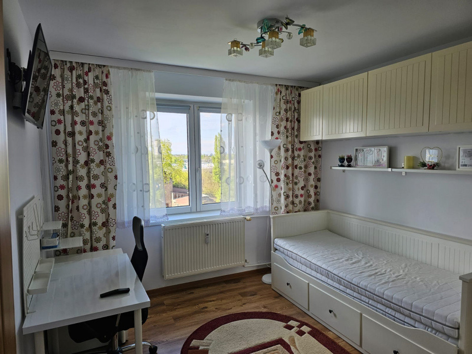 3 Camere | Crangasi - Mehadia | 2 Bai | Parcare