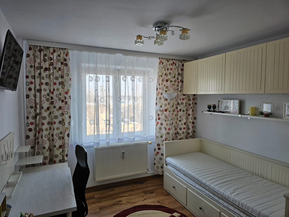 3 Camere | Crangasi - Mehadia | 2 Bai | Parcare