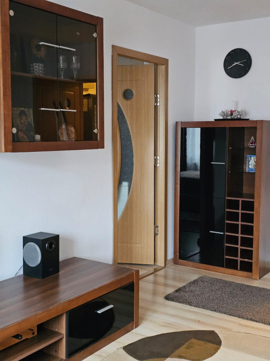 3 Camere | Crangasi - Mehadia | 2 Bai | Parcare