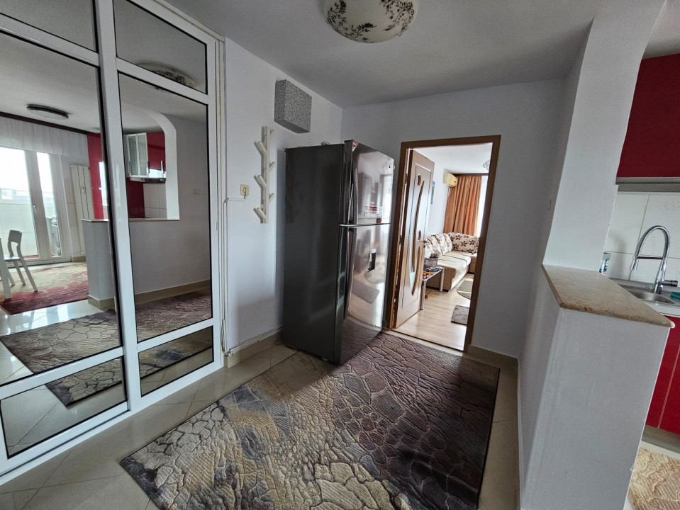 3 Camere | Crangasi - Mehadia | 2 Bai | Parcare