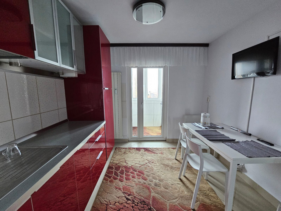 3 Camere | Crangasi - Mehadia | 2 Bai | Parcare