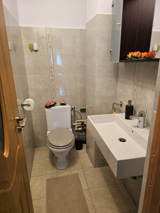 3 Camere | Crangasi - Mehadia | 2 Bai | Parcare