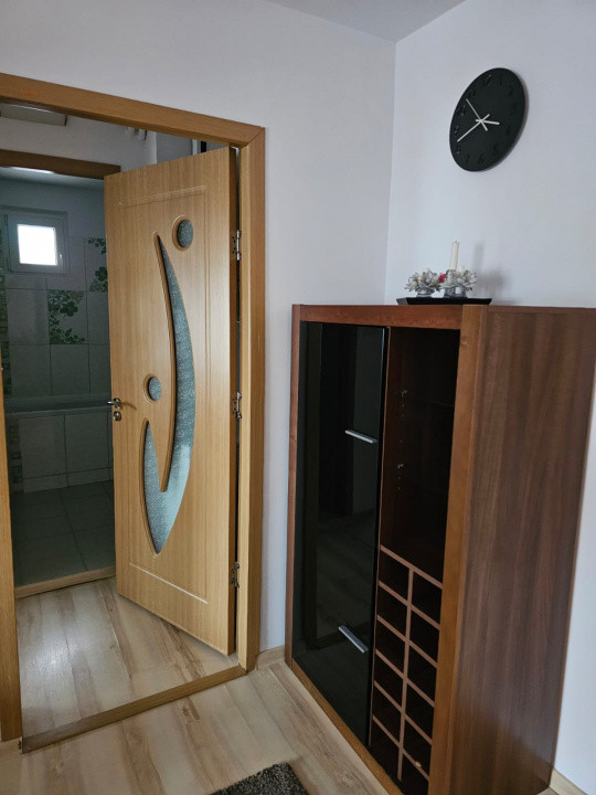 3 Camere | Crangasi - Mehadia | 2 Bai | Parcare