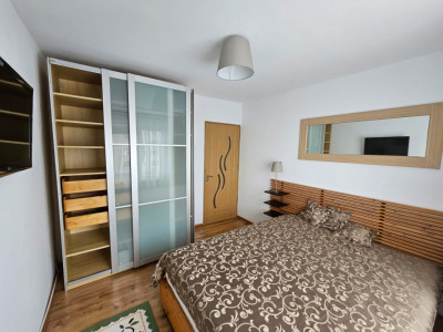 3 Camere | Crangasi - Mehadia | 2 Bai | Parcare