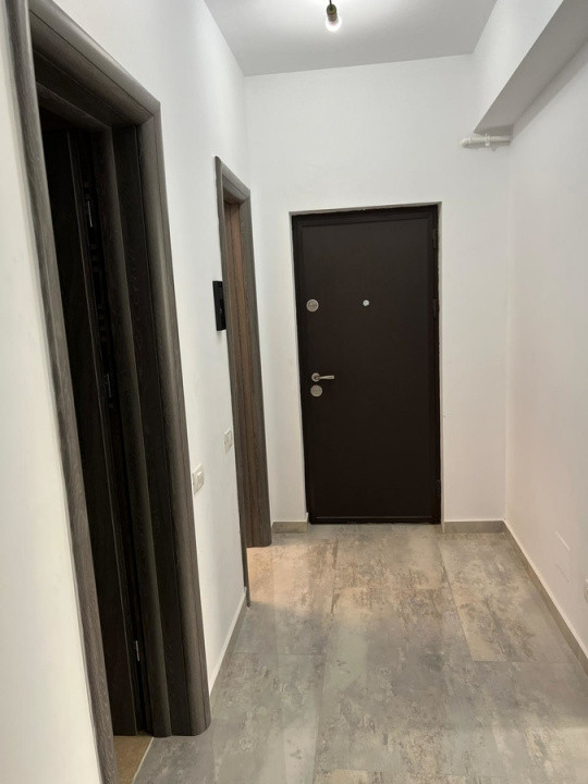 2 Camere | Straulesti - Str. Cavnic | Centrala | Parcare | Curte 
