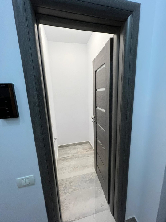 2 Camere | Straulesti - Str. Cavnic | Centrala | Parcare | Curte 