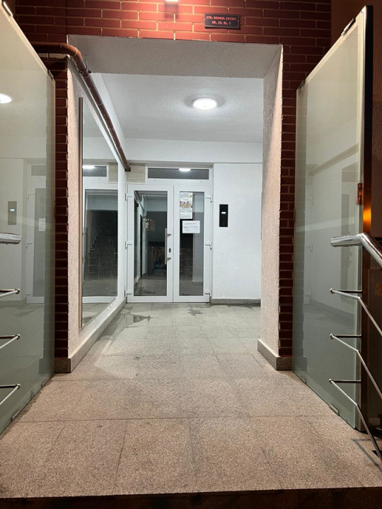 2 Camere | Straulesti - Str. Cavnic | Centrala | Parcare | Curte 