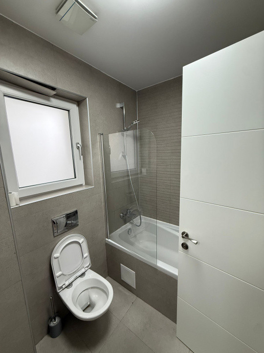 2 Camere | Floreasca Residence | Mobilat Modern