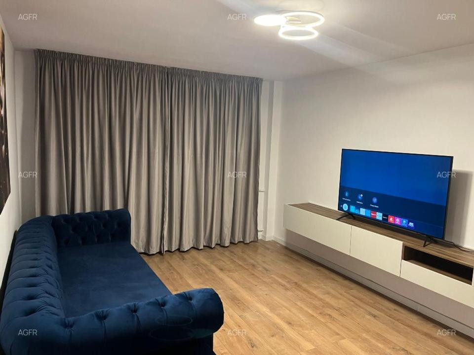 2 Camere | Piata Alba Iulia | Prima Inchiriere | Mobilat Lux 