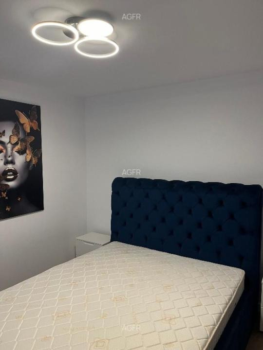 2 Camere | Piata Alba Iulia | Prima Inchiriere | Mobilat Lux 