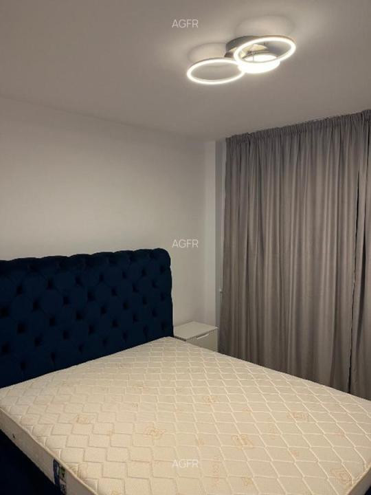 2 Camere | Piata Alba Iulia | Prima Inchiriere | Mobilat Lux 