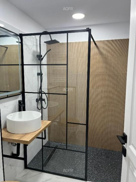 2 Camere | Piata Alba Iulia | Prima Inchiriere | Mobilat Lux 