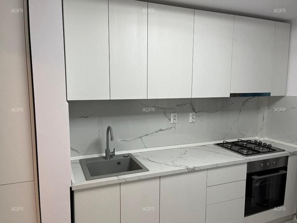 2 Camere | Piata Alba Iulia | Prima Inchiriere | Mobilat Lux 