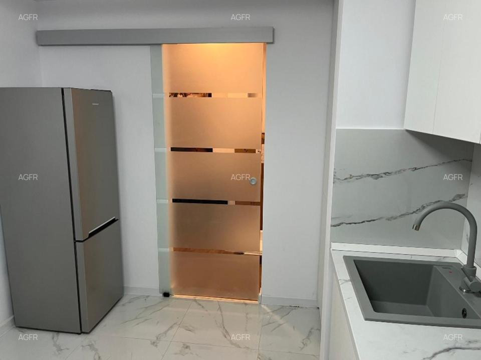 2 Camere | Piata Alba Iulia | Prima Inchiriere | Mobilat Lux 