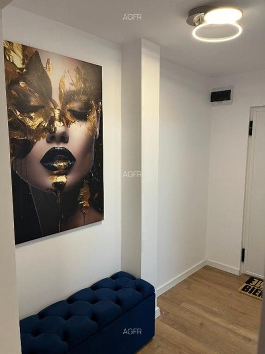 2 Camere | Piata Alba Iulia | Prima Inchiriere | Mobilat Lux 