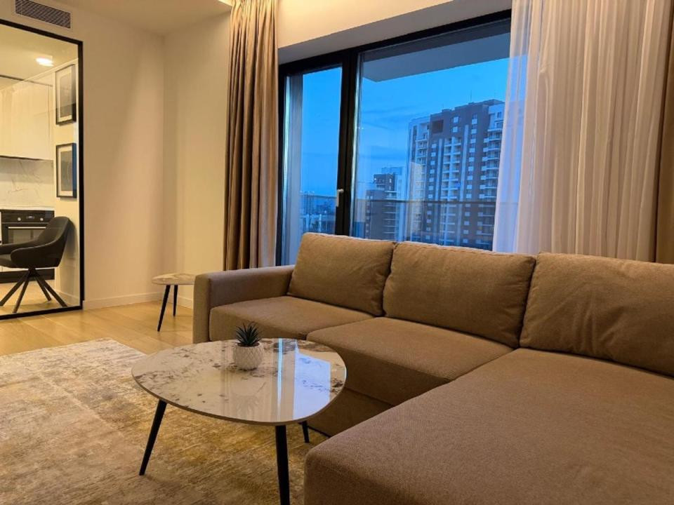 2 Camere | Pipera - Nusco City | Prima Inchiriere