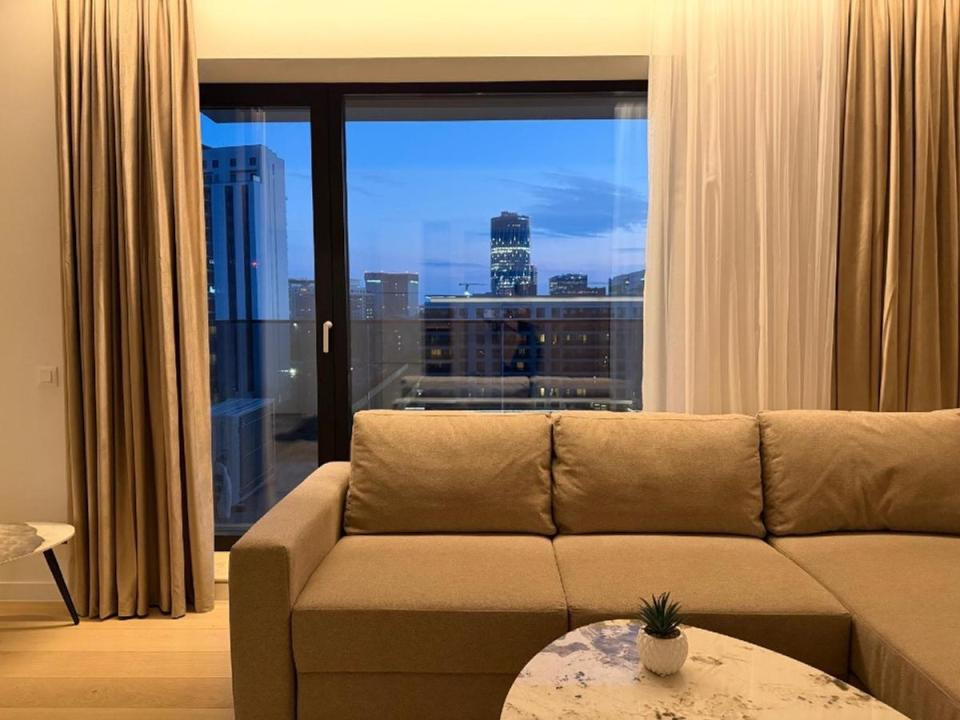 2 Camere | Pipera - Nusco City | Prima Inchiriere